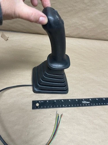 Develon Left Handle Joystick Kit K9001140
